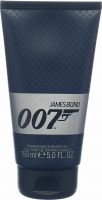 Produktbild von James Bond 007 Shower Gel 150ml