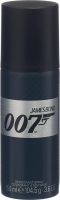 Produktbild von James Bond 007 Deo Aeroso Spray 150ml