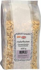 Immagine del prodotto Holle Haferflocken Demeter 500g