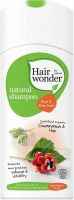 Produktbild von Henna Natural Shampoo Feines Haar 200ml