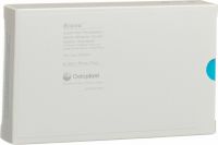 Produktbild von Coloplast Brava Elastischer Fixierstreifen Gebogen 20 Stück
