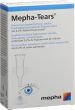 Produktbild von Mepha-Tears Augentropfen 20 Monodosis 0.5ml