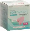 Product picture of Soft-Tampons Mini 3 Stück