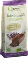 Immagine del prodotto Optimys Superfood Bio-Chiasamen Bio 300g