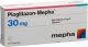 Produktbild von Pioglitazon Mepha Tabletten 30mg 28 Stück