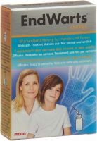 Produktbild von Endwarts Lösung Warzenbehandlung 5ml