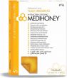 Produktbild von Medihoney Medical Honey Tuell 10x10cm Anti St 5 Stück