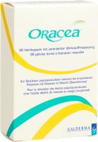 Produktbild von Oracea Kapseln 40mg 56 Stück