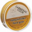 Product picture of Carneval Color Fettschminke Gelb Dose 15ml