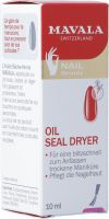 Image du produit Mavala Oil Seal Dryer 10ml