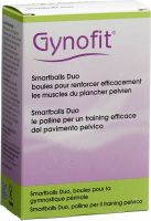 Product picture of Gynofit Smartballs Duo