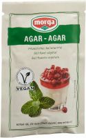 Immagine del prodotto Morga Agar Agar 10g