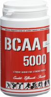 Produktbild von Bcaa 5000 Tabletten 400 Stück
