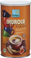 Produktbild von Pural Neuroca Bio Getreidekaffee 250g