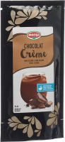 Produktbild von Morga Creme Pulver Schokolade Beutel 85g
