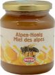 Image du produit Morga Alpen-Honig Glas 500g