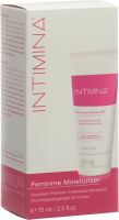 Produktbild von Intimina Feuchtigkeits- und Gleitgel für Frauen 75ml