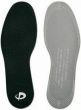 Produktbild von Phiten Aquasilber Sohle Spor 26.5-28cm Schw 1 Paar