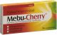 Produktbild von Mebu-cherry Lutschtabletten 24 Stück