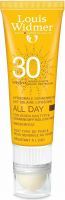 Produktbild von Louis Widmer All Day 30 mit Lippenpflegestift UV30 Parfümiert 25ml