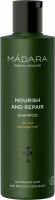 Produktbild von Madara Hair Nourish&repair Shampoo 250ml