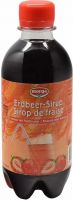 Produktbild von Morga Erdbeer Sirup mit Fruchtzucker 3.3dl