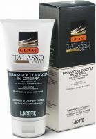 Produktbild von Guam Talasso Uomo Shampoo Doccia Sham Dusch 200ml