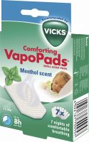 Produktbild von Vicks VapoPads Model VH7 Nachfüllpackung mit 7 Pads