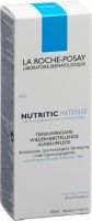 Produktbild von La Roche-Posay Nutritic Intense 50ml