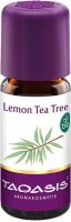 Produktbild von Taoasis Lemon Tea Tree Ätherisches Öl Bio 10ml