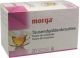 Product picture of Morga Tausendgueldenkraut Tee Beutel 20 Stück