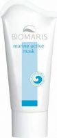 Produktbild von Biomaris Marine Active Mask Tube 50ml