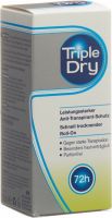 Produktbild von Triple Dry Anti-Transpirant Roll-On 50ml