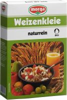 Product picture of Morga Bio Weizenkleie Naturrein Knospe 250g