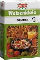 Immagine del prodotto Morga Bio Weizenkleie Naturrein Knospe 250g