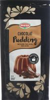 Produktbild von Morga Finagar Pudding Choco 110g