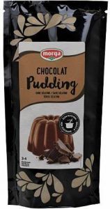 Produktbild von Morga Finagar Pudding Choco 110g