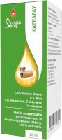 Produktbild von Aromasan Katrafay Ätherisches Öl 15ml