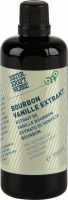Produktbild von Naturkraftwerk Bourbon Vanille Extrakt Bio 100ml