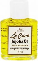 Produktbild von La Cura Jojoba Öl 15ml
