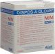 Produktbild von Dispos A Glove U-hs Grösse M Steril 100 X