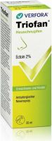 Produktbild von Triofan Heuschnupfen Nasenspray 20ml