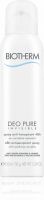 Produktbild von Biotherm Corps Deo Pure Invis Atomasit 150ml
