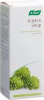 Produktbild von A. Vogel Husten Sirup 200ml