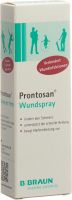Product picture of Prontosan Wundspray 75ml