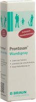 Immagine del prodotto Prontosan Wundspray 75ml