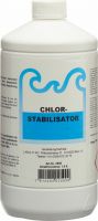 Image du produit Labulit Chlorstabilisator Liquid 1kg