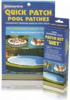 Produktbild von Labulit Pool Patches Repair Kit Leim und Folie