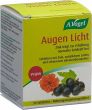 Produktbild von Vogel Augen Licht Tabletten Glas 30 Stück