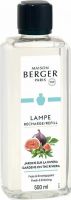 Produktbild von Lampe Berger Parfum Jardin Riviera 500ml